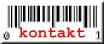 Contactpersonal